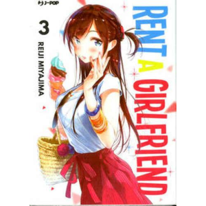 RENT A GIRLFRIEND 3