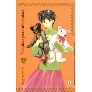 MI PIACI PERCHE' MI PIACI 3