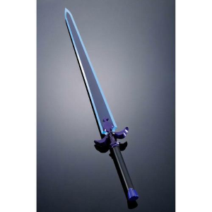 SWORD ART ONLINE - Alicization War of Underworld The Night Sky Sword 1/1 Replica