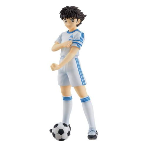 CAPTAIN TSUBASA - Holly e Benji - Tsubasa Ozora Pvc Figure