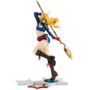 DC COMICS - Stargirl DC Bishoujo 1/7 Pvc Figure