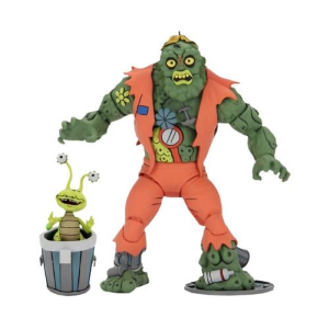 TMNT - Ninja Turtles - Muckman Ultimate Action Figure