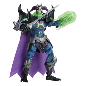 MASTERS OF THE UNIVERSE - Revelation Masterverse - Skelegod Action Figure