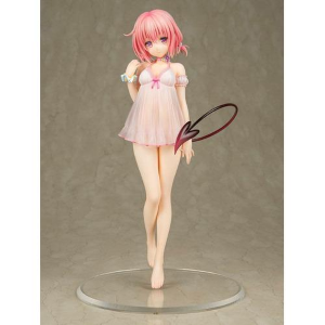TO LOVE-RU DARKNESS - Momo Belia Deviluke Babydoll Ver. 1/6 Pvc Figure