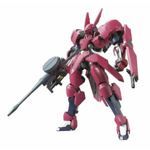 GUNDAM - 1/144 V08-1228 Grimgerde Model Kit HGIBO # 014