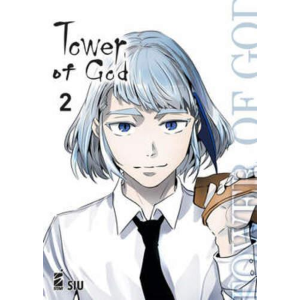 TOWER OF GOD 2 MANHWA 74