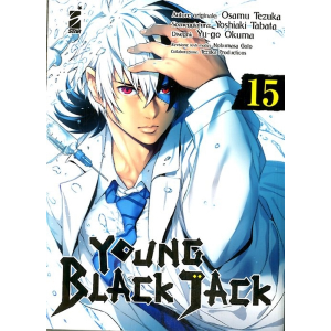 YOUNG BLACK JACK 15 MUST 119