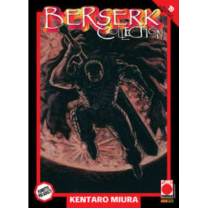 BERSERK COLLECTION 19 RISTAMPA QUARTA EDIZIONE