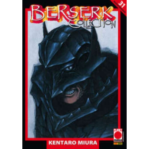 BERSERK COLLECTION 31 RISTAMPA TERZA EDIZIONE