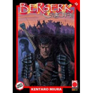 BERSERK COLLECTION 23 RISTAMPA QUARTA EDIZIONE