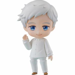 YAKOSOKU NO NEVERLAND - Norman Nendoroid Action Figure # 1505