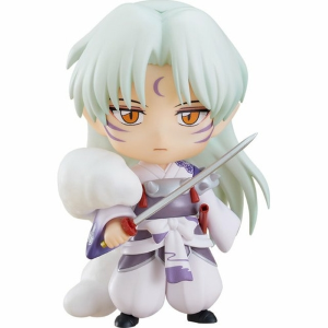 INUYASHA - Sesshomaru Nendoroid Action Figure # 1514