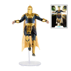 DC COMICS GAMING - Dr. Fate Action Figure