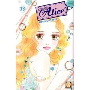 TOKYO ALICE 13 KISU COLLECTION 10