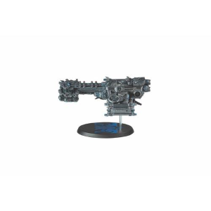 STARCRAFT - Terran Battlecruiser Ship Replica