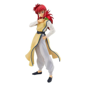 YU YU HAKUSHO - Kurama Pop Up Parade Pvc Figure