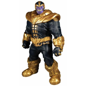 MARVEL - Thanos Light-Up 1/12 Action Figure