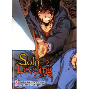 SOLO LEVELING 2