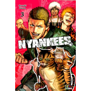 NYANKEES 3