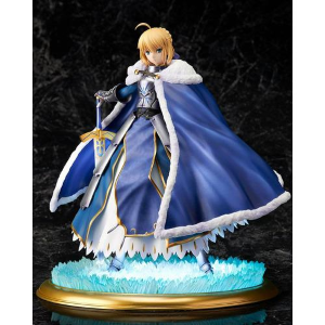 FATE/GRAND ORDER - Saber Altria Pendragon Deluxe Edition 1/7 Pvc Figure