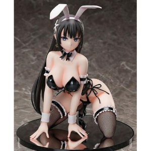 CREATORS OPINION - Myrica Takase Bunny Version 1/4 Pvc Figure