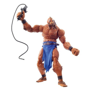 MASTERS OF THE UNIVERSE - Revelation Masterverse - Beast Man Action Figure