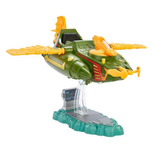 MASTERS OF THE UNIVERSE - Origins - Wind Raider Vehicle Action Figure