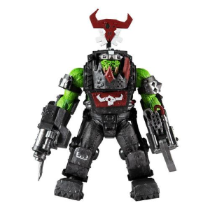 WARHAMMER 40K - Ork Meganob with Shoota Action Figure