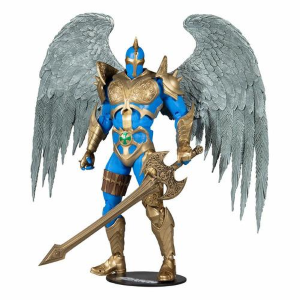 SPAWN - The Redeemer Action Figure
