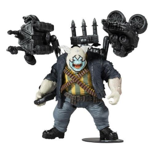 SPAWN - The Clown Action Figure