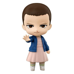 STRANGER THINGS - Eleven Nendoroid Action Figure # 1507