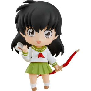 INUYASHA - Kagome Higurashi Nendoroid Action Figure # 1536