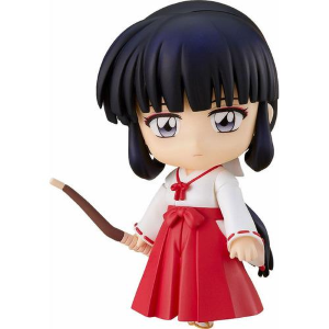 INUYASHA - Kikyo Nendoroid Action Figure # 1537