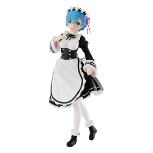 RE:ZERO Starting Life in Another World - Rem Ice Season Ver. Pop Up Parade Pvc Figure