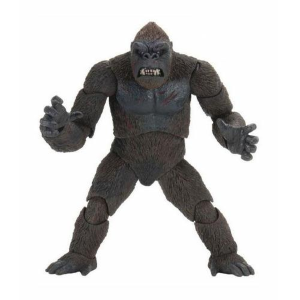 KING KONG - Skull Island Kong Ultimate Action Figure