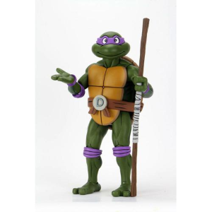 TMNT - Ninja Turtles - Donatello 1/4 Action Figure