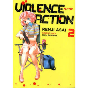 VIOLENCE ACTION 2