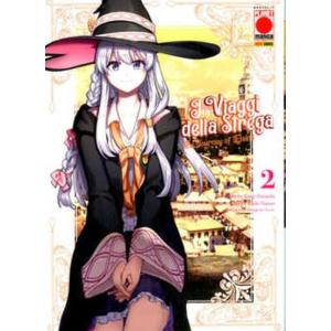 I VIAGGI DELLA STREGA 2