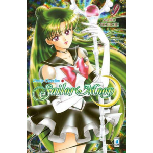 PRETTY GUARDIAN SAILOR MOON NEW EDITION 9