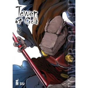 TOWER OF GOD 3 MANHWA 76