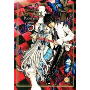 DEVIL'S LOST SOUL DELUXE EDITION 3 KAORI COLLECTION 1