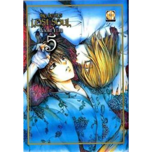 DEVIL'S LOST SOUL DELUXE EDITION 5 KAORI COLLECTION 3