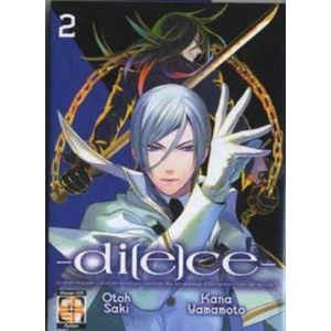 DI(E)CE 2 HIRO COLLECTION 3