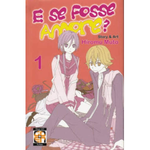 E SE FOSSE AMORE? 1 HANAMI 2