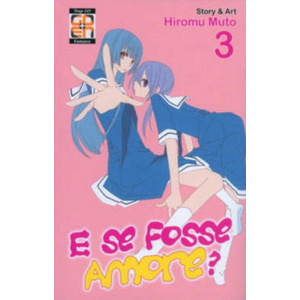 E SE FOSSE AMORE? 3 HANAMI 6