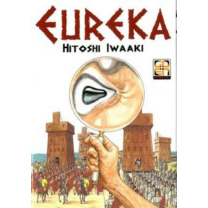 EUREKA MEGA COLLECTION 11