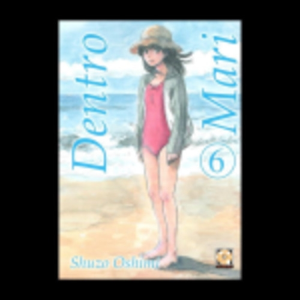 DENTRO MARI 6 MIRAI COLLECTION 41