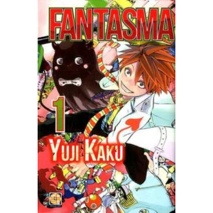 FANTASMA 1 YOUNG COLLECTION 21