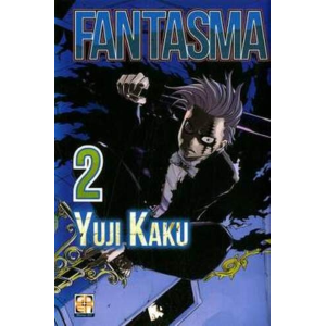 FANTASMA 2 YOUNG COLLECTION 22