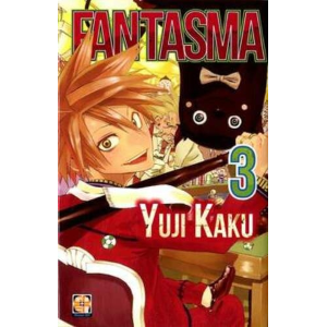 FANTASMA 3 YOUNG COLLECTION 32